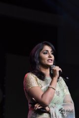 Luckkunnodu Movie Audio Launch